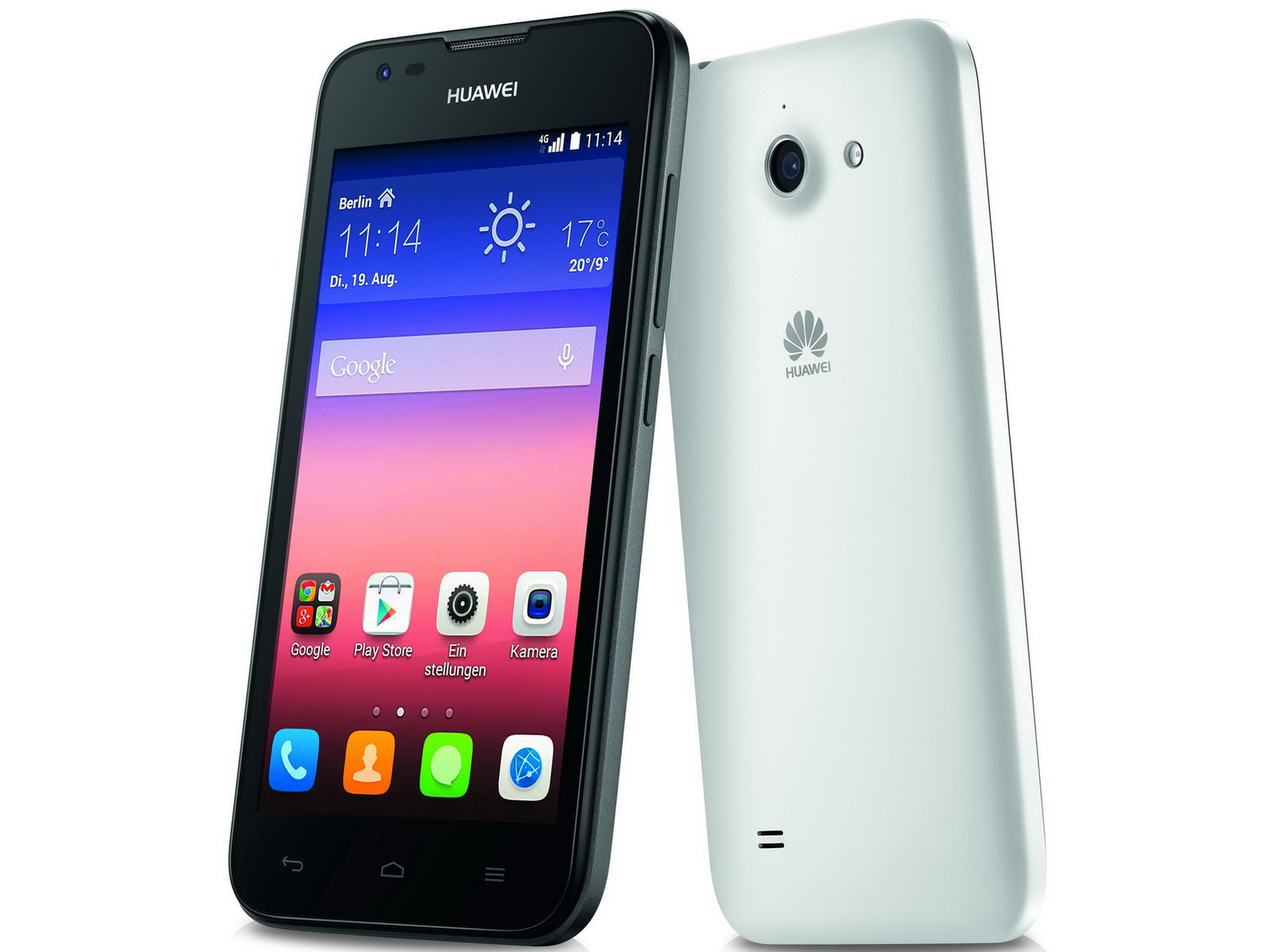 Huawei ascend как разблокировать