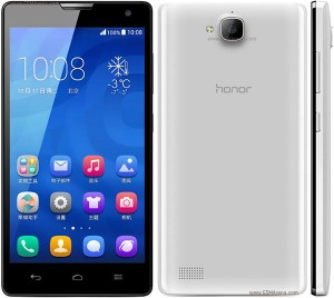 Rootear Android Huawei Honor 3C