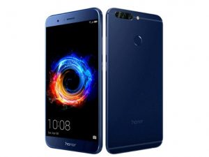 Rootear Android Huawei Honor 8 Pro
