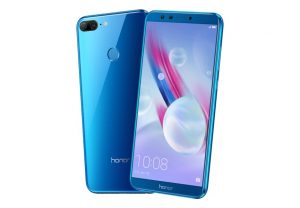 Rootear Android Huawei Honor 9 Lite