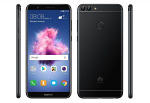 Rootear Android Huawei P Smart