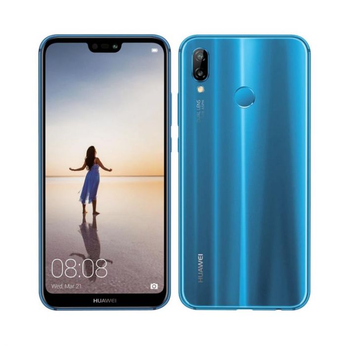 Huawei P20 Lite  Rootear Android