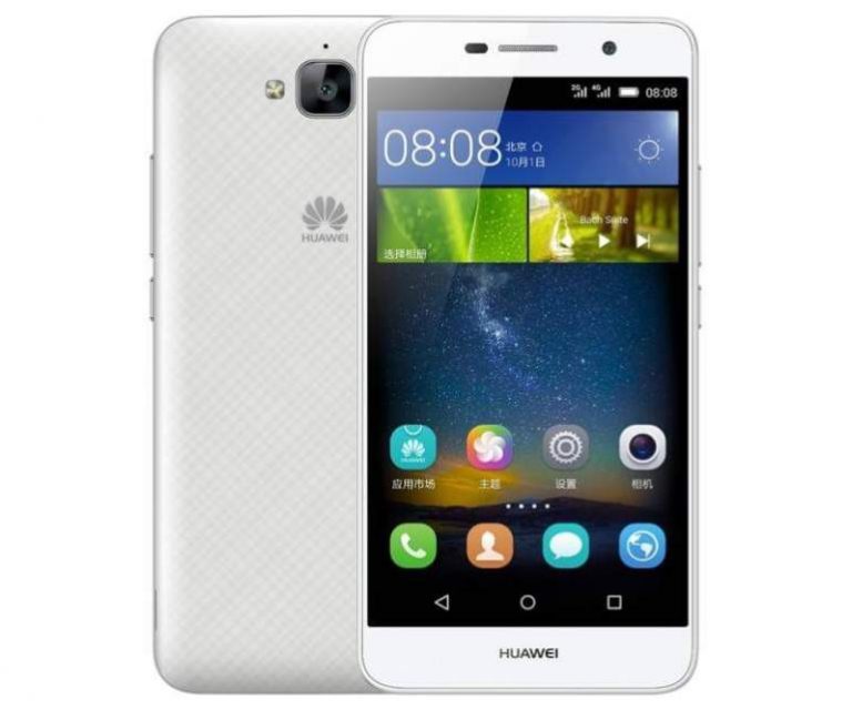 Huawei y6 pro разлочить от велком