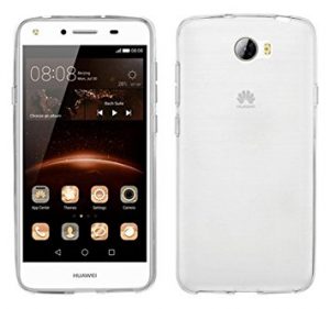 Rootear Android Huawei Y6II Compact