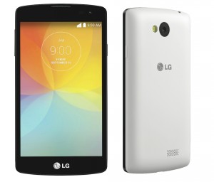 Rootear Android en LG F60
