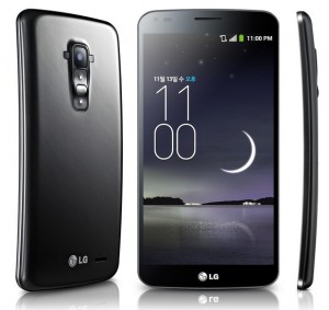 rootear Android en el LG G Flex