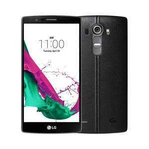 Rootear Android LG G4 H815