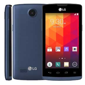 Rootear Android LG Joy H220