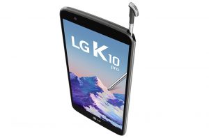 rootear Android LG K10 Pro