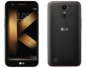 Rootear Android LG K20 Plus