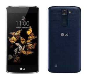 Rootear Android en LG K8