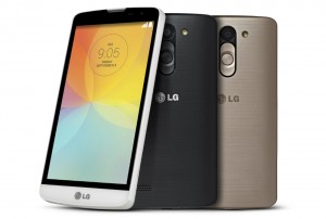 rootear android en LG L Fino