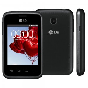 Rootear Android LG L20