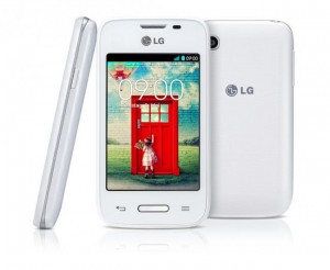 rootear Android LG L35