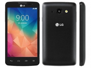 Rootear Android LG L60 Dual
