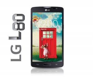 Rootear Android LG L80