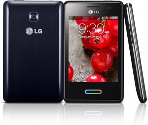 Rootear Android LG Optimus L3 II