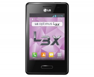 Rootear Android LG Optimus L3X