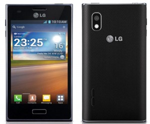 Rootear Android en el LG L5