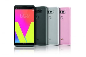 Rootear Android LG V20