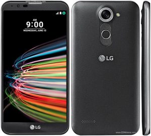 Rootear Android LG X Mach