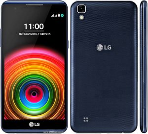 rootear Android LG X Power