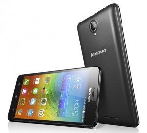 Rootear Android Lenovo A5000