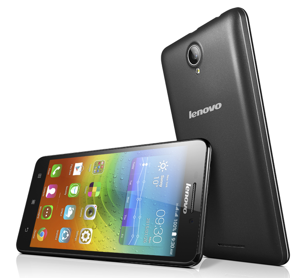 Замена динамика lenovo a5000