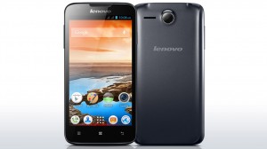 Rootear Android en Lenovo A680