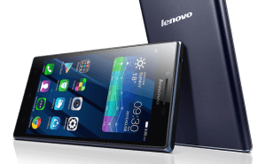 Rootear Android Lenovo P70