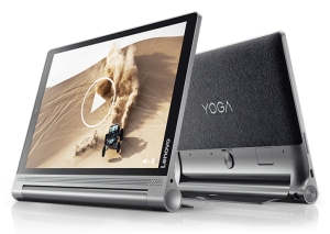 Rootear Android en Lenovo Yoga Tab 3 Plus