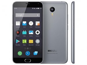 Rootear Android Meizu M2