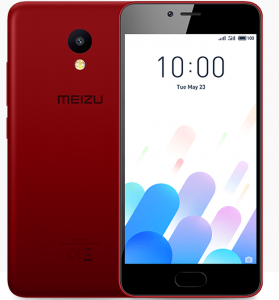 Rootear Android en Meizu m5c