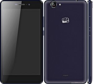 Rootear Android Micromax Canvas Mega
