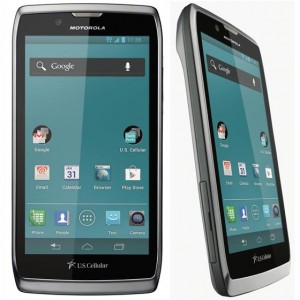 Rootear Android en el Motorola Electrify 2