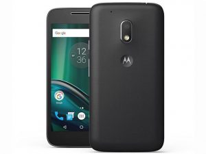 Rootear Android Motorola Moto G4 Play