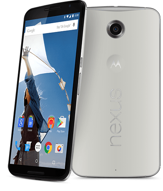 Motorola Nexus 6 | Rootear Android