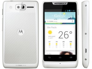 Rootear Android en Motorola RAZR D1