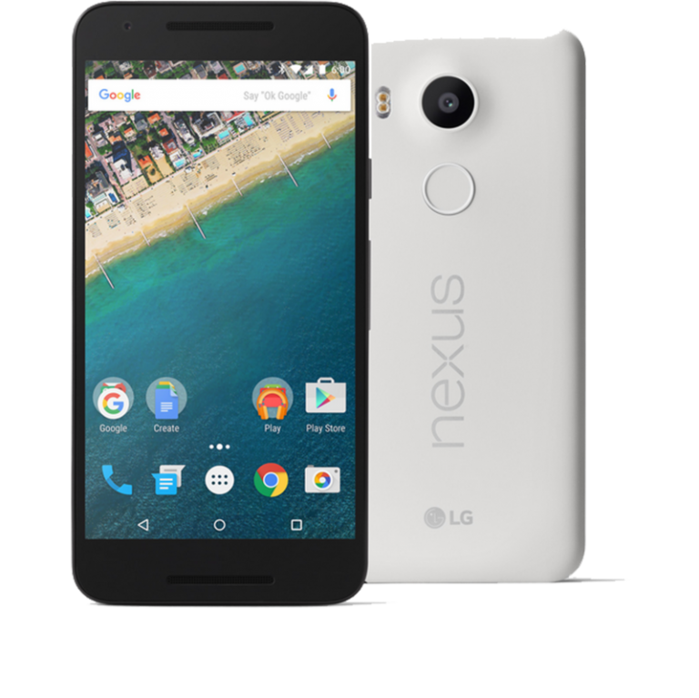 Перепрошивка nexus 5x android studio