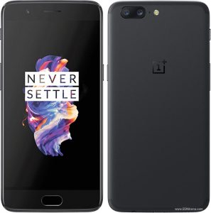 Rootear Android en OnePlus 5