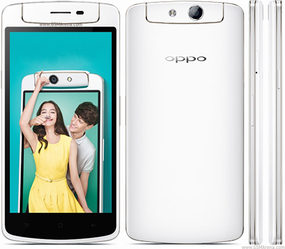 Rootear Android en Oppo N1 Mini