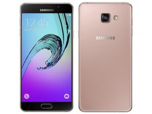 Rootear Android Samsung Galaxy A7 (2016)