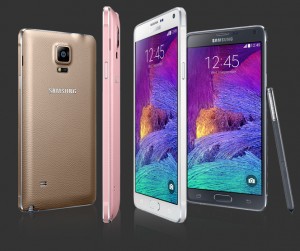 rootear Android Samsung Galaxy Note 4