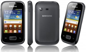 Rootear Android en Samsung Galaxy Pocket