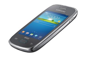 rootear Android Samsung Galaxy Pocket Neo