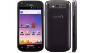 Rootear Android Samsung Galaxy S Blaze 4G (SGH-T769)