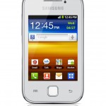 Samsung Galaxy Y s5360