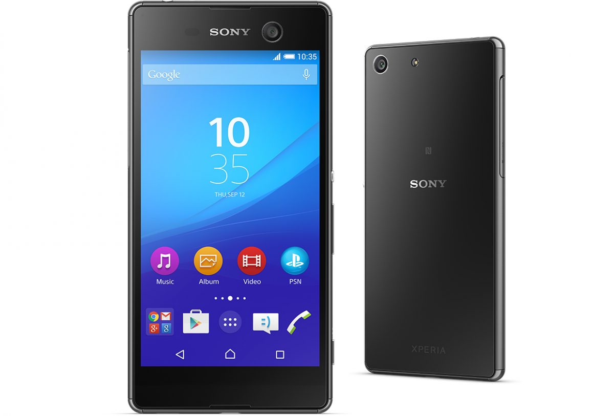 Что делать если не включается телефон sony xperia m5