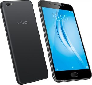 Rootear Android Vivo V5s
