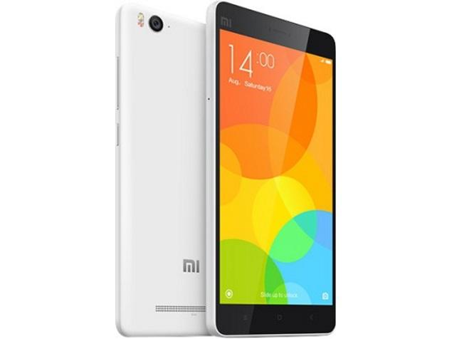 Как прошить xiaomi 4i